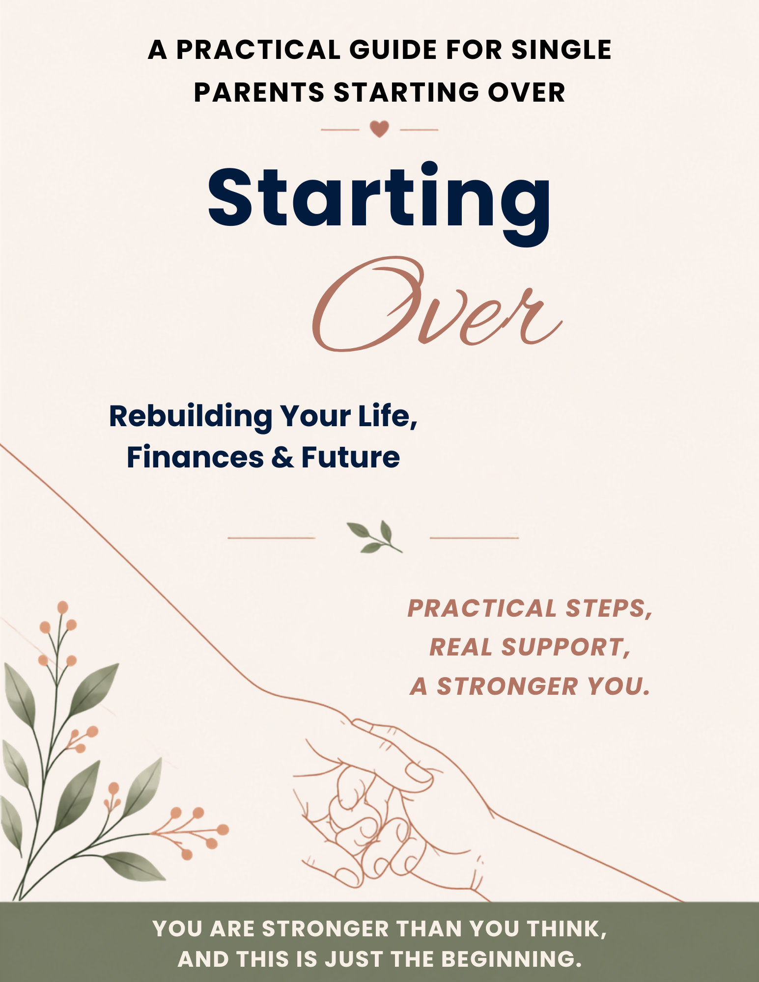 Starting Over
